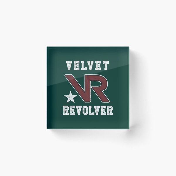 Item preview, Velvet Revolver Team Revolver Funny designed and sold by camahade.