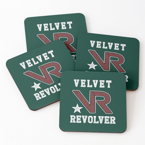 Item preview, Velvet Revolver Team Revolver Funny designed and sold by camahade.