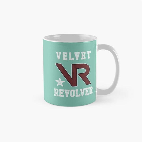 Item preview, Velvet Revolver Team Revolver Funny designed and sold by camahade.