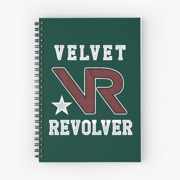 Item preview, Velvet Revolver Team Revolver Funny designed and sold by camahade.