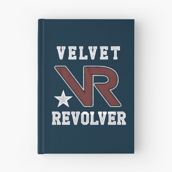 Item preview, Velvet Revolver Team Revolver Funny designed and sold by camahade.
