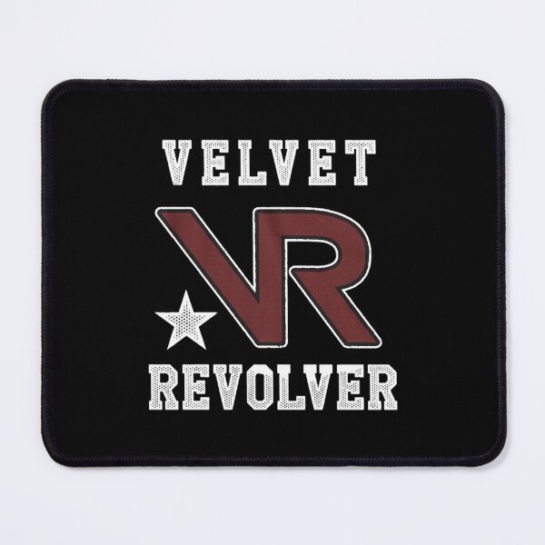 Item preview, Velvet Revolver Team Revolver Funny designed and sold by camahade.
