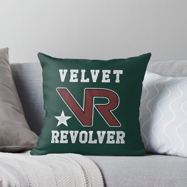 Item preview, Velvet Revolver Team Revolver Funny designed and sold by camahade.