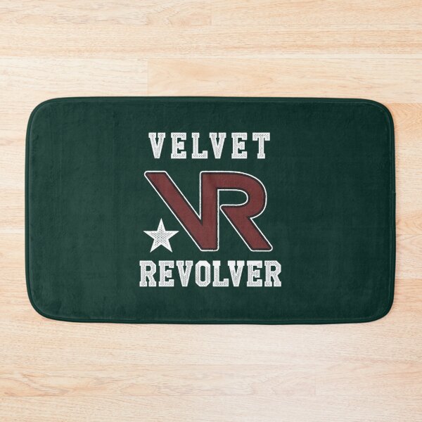 Item preview, Velvet Revolver Team Revolver Funny designed and sold by camahade.