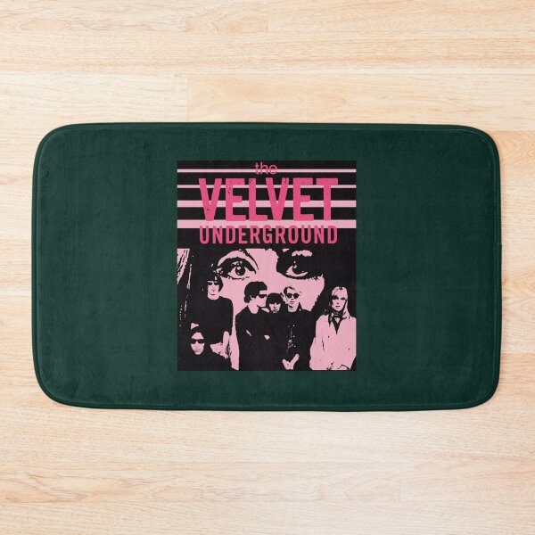 Item preview, Velvet Underground 70s 1970s Retro Vintage Mask designed and sold by camahade.