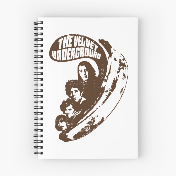 Item preview, Vintage Legendary Rock Band The Velvet Underground designed and sold by camahade.