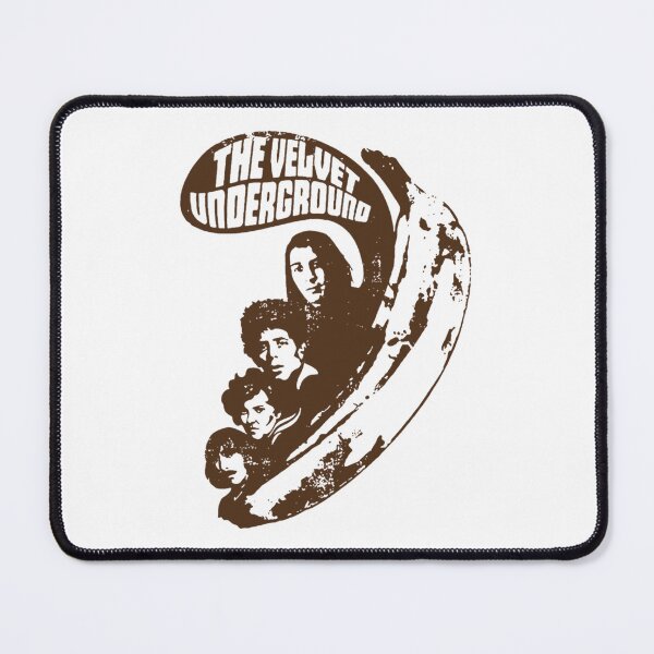Item preview, Vintage Legendary Rock Band The Velvet Underground designed and sold by camahade.