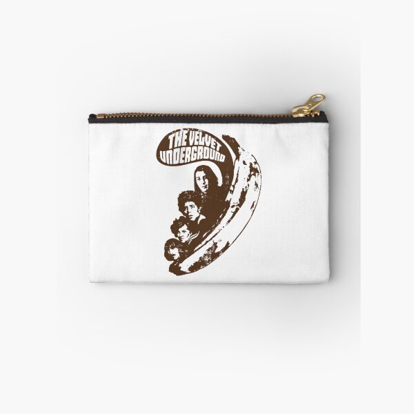 Item preview, Vintage Legendary Rock Band The Velvet Underground designed and sold by camahade.