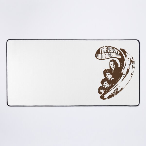 Item preview, Vintage Legendary Rock Band The Velvet Underground designed and sold by camahade.
