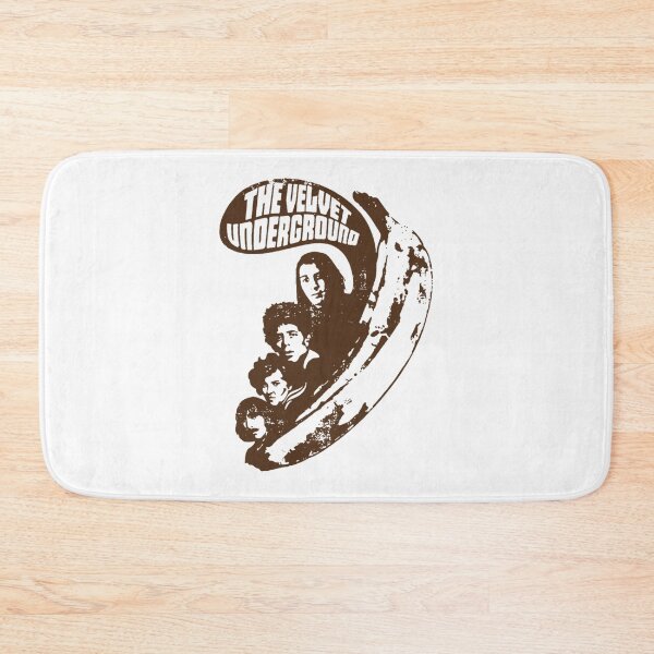 Item preview, Vintage Legendary Rock Band The Velvet Underground designed and sold by camahade.