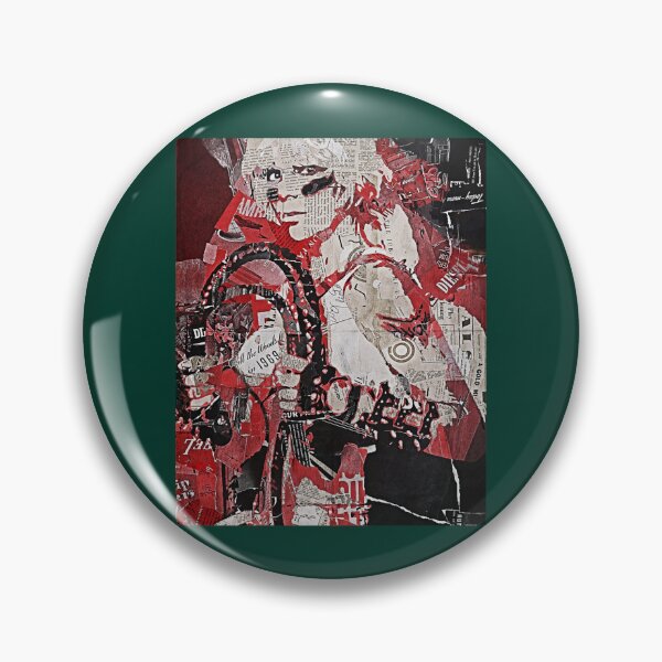 Item preview, Wendy O Williams designed and sold by camahade.