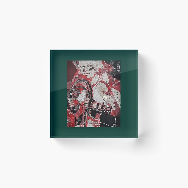 Item preview, Wendy O Williams designed and sold by camahade.