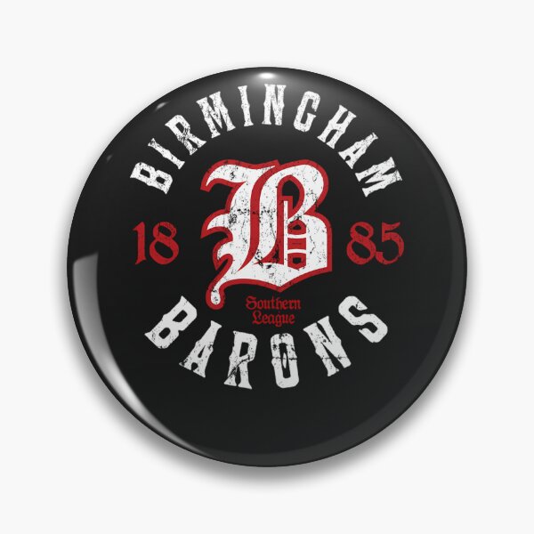 Item preview, Birmingham-Barons designed and sold by swidersd.