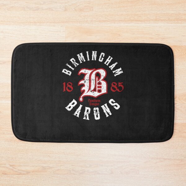 Item preview, Birmingham-Barons designed and sold by swidersd.