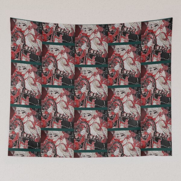 Item preview, Wendy O Williams designed and sold by camahade.