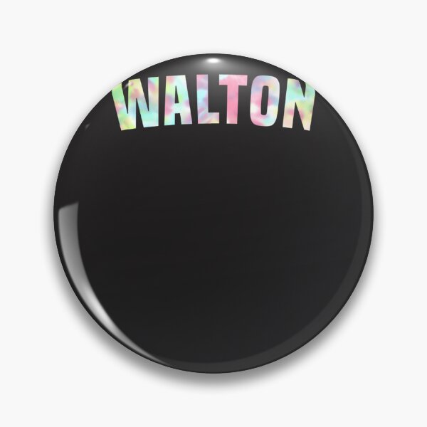 Item preview, Bill-Walton-Tie-Dye designed and sold by adeyvcyan.