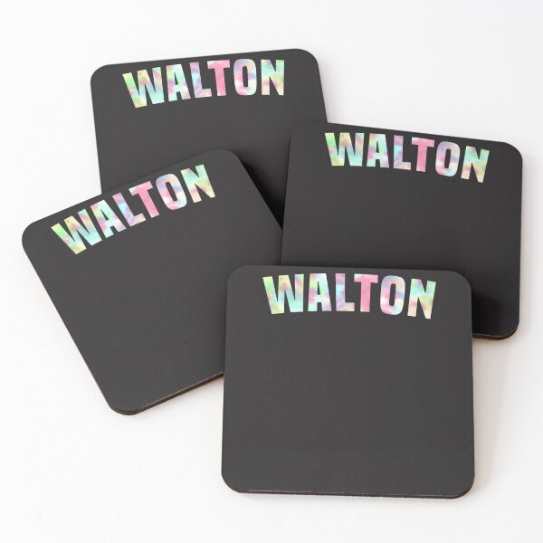 Item preview, Bill-Walton-Tie-Dye designed and sold by adeyvcyan.