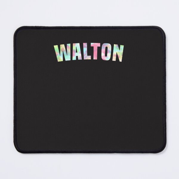 Item preview, Bill-Walton-Tie-Dye-(1) designed and sold by uozske.