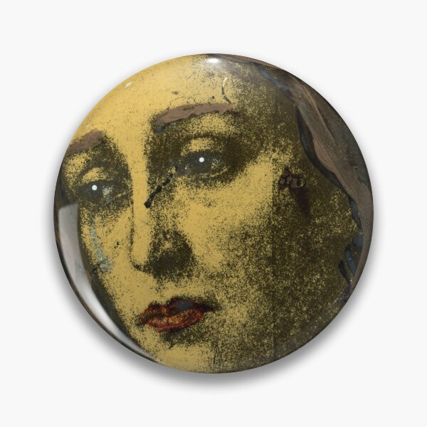 Item preview, Mary Magdalene designed and sold by ElvisSantanaArt.