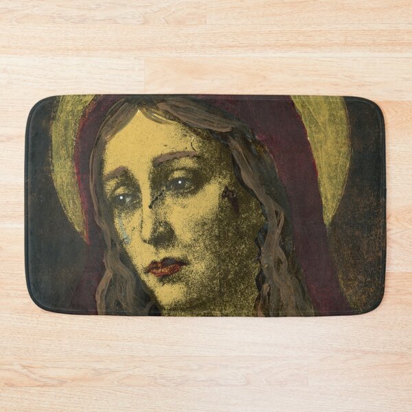 Item preview, Mary Magdalene designed and sold by ElvisSantanaArt.