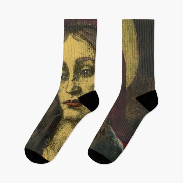 Item preview, Mary Magdalene designed and sold by ElvisSantanaArt.