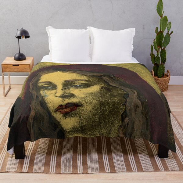 Item preview, Mary Magdalene designed and sold by ElvisSantanaArt.