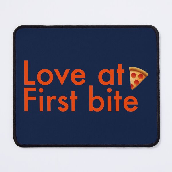 Item preview, Love at first bite designed and sold by Annet KY.