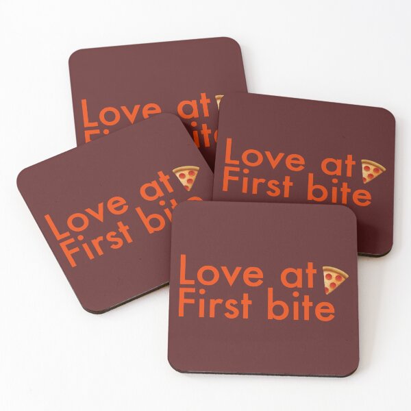 Item preview, Love at first bite designed and sold by Annet KY.