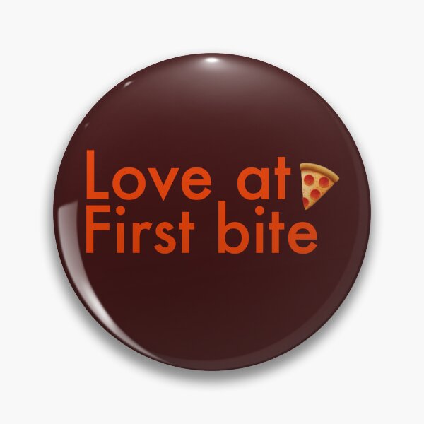 Item preview, Love at first bite designed and sold by Annet KY.
