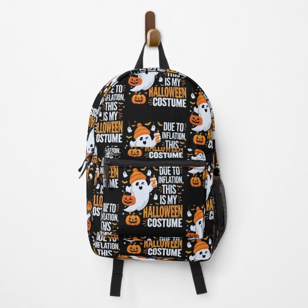 Item preview, Funny Due to Inflation Halloween Costume designed and sold by ArtByKatti.