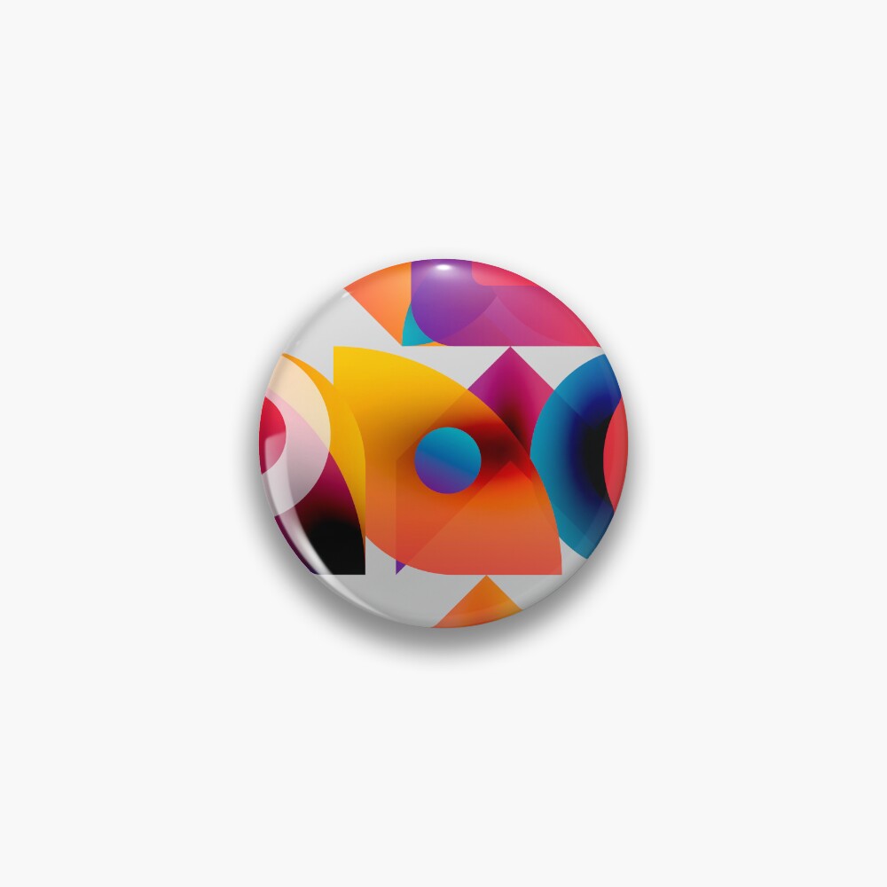 Item preview, Pin designed and sold by antishock.