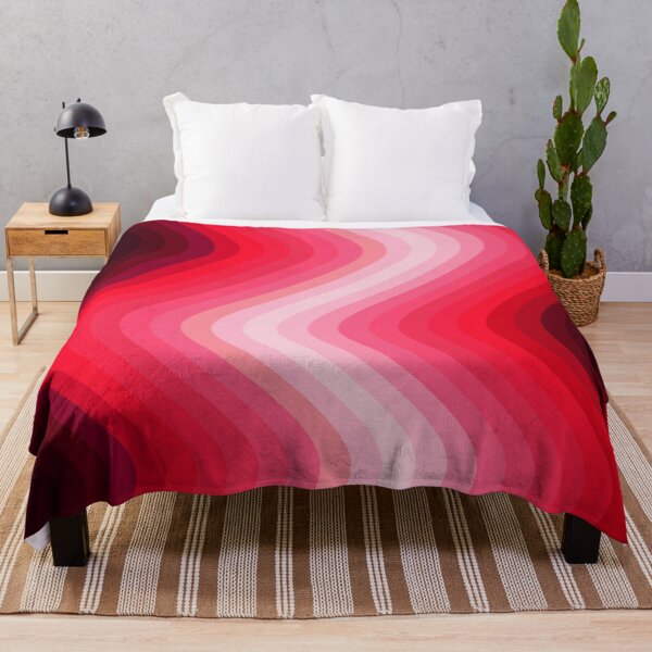 Item preview, Crimson Waves designed and sold by NEll-VISION.