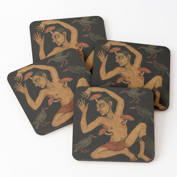 Item preview, Parasites | Parasites — Symbolic Art of Exploitation and Survival by kartick dutta  designed and sold by KARTICK DUTTA.