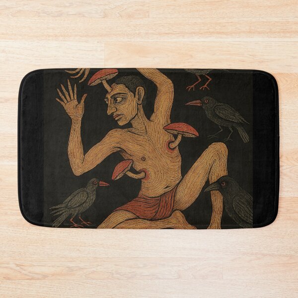 Item preview, Parasites | Parasites — Symbolic Art of Exploitation and Survival by kartick dutta  designed and sold by KARTICK DUTTA.