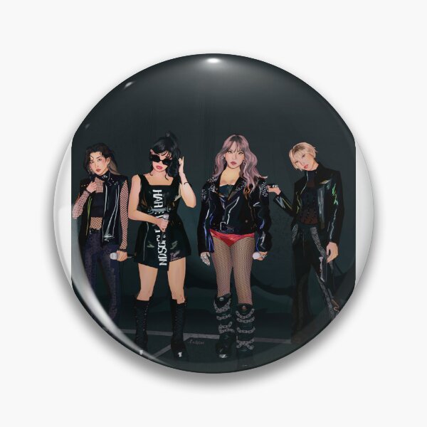 Item preview, 2NE1 WELCOME BACK HONG KONG 1 designed and sold by la21ixx.