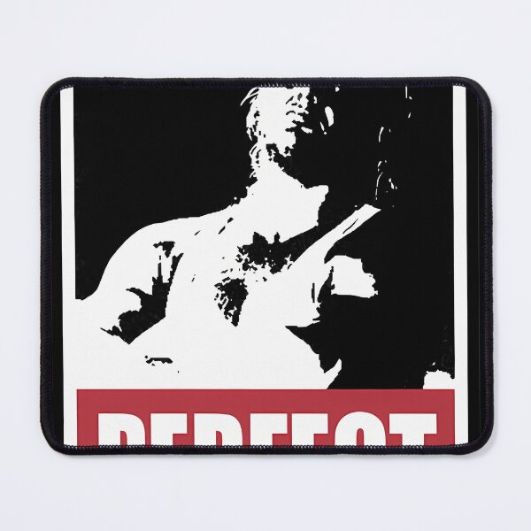 Item preview, Obey Wrestling - Mr. Perfect designed and sold by RyanEllisn.