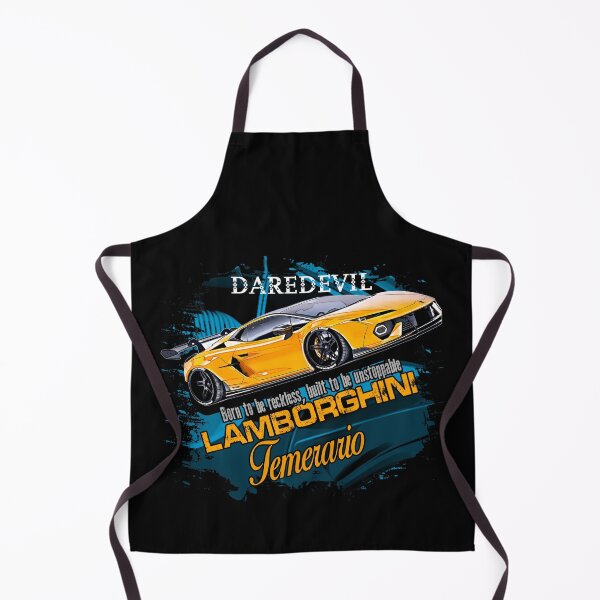 Item preview, Lamborghini Temerario: la leyenda del superdeportivo italiano exótico designed and sold by RacetrackGear.