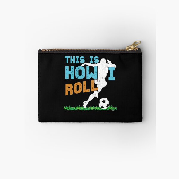 Item preview, Rolling Ball Soccer designed and sold by TomGiantDesigns.