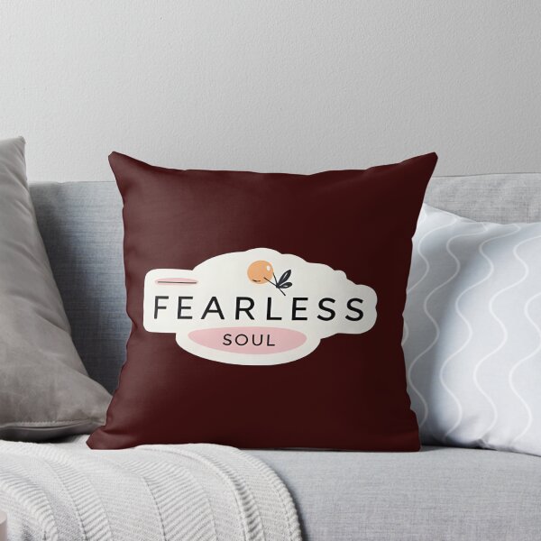 Item preview, Fearless Spirit designed and sold by 0penvimark.