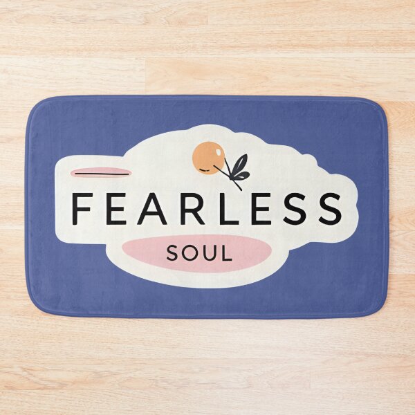 Item preview, Fearless Spirit designed and sold by 0penvimark.