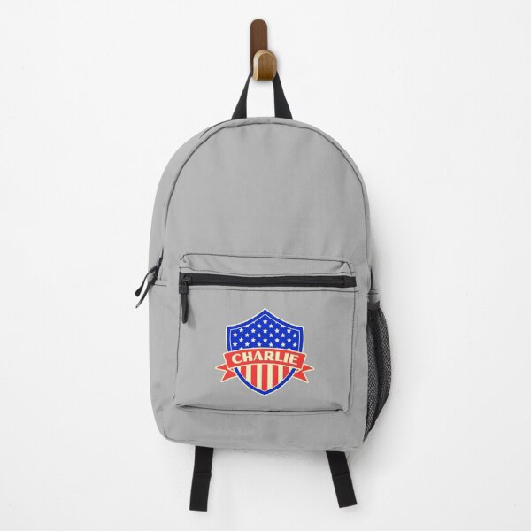 Item preview, We Are Charlie designed and sold by AMERICANCHEEZ.