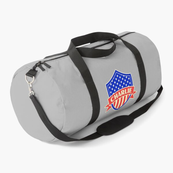 Item preview, We Are Charlie designed and sold by AMERICANCHEEZ.