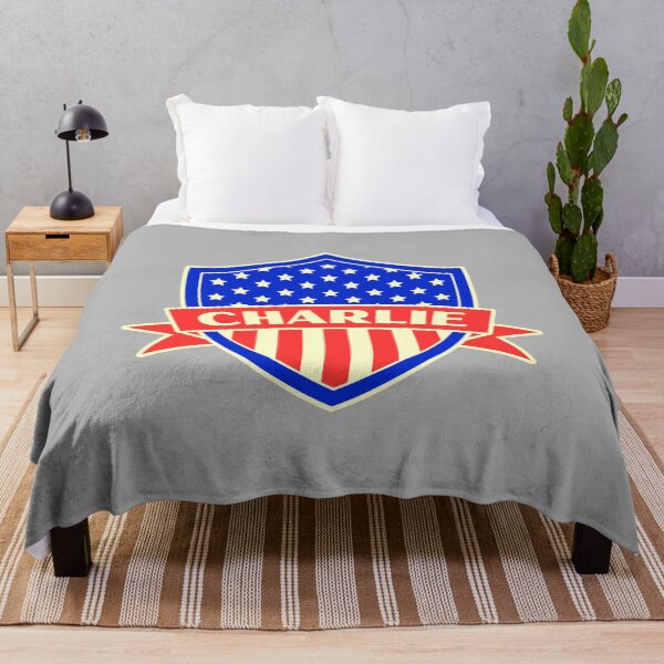 Item preview, We Are Charlie designed and sold by AMERICANCHEEZ.