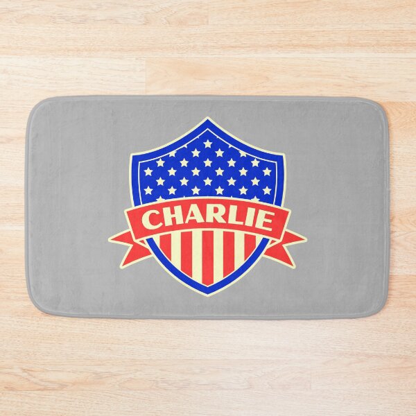 Item preview, We Are Charlie designed and sold by AMERICANCHEEZ.
