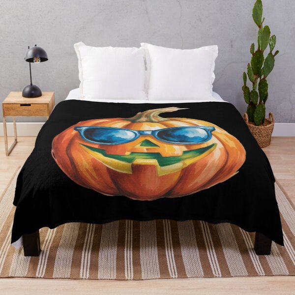 Item preview, Pumpkin Costume Halloween Spooky Art Pumpkin designed and sold by JulienAureo.