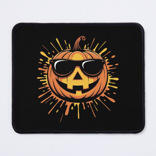 Item preview, Pumpkin Costume Halloween Spooky Art Pumpkin designed and sold by JulienAureo.