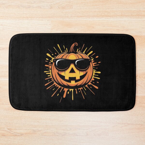 Item preview, Pumpkin Costume Halloween Spooky Art Pumpkin designed and sold by JulienAureo.