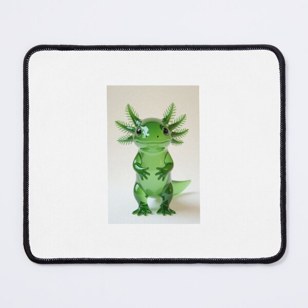 Item preview, The not so green meany designed and sold by AxolotlsRcute.