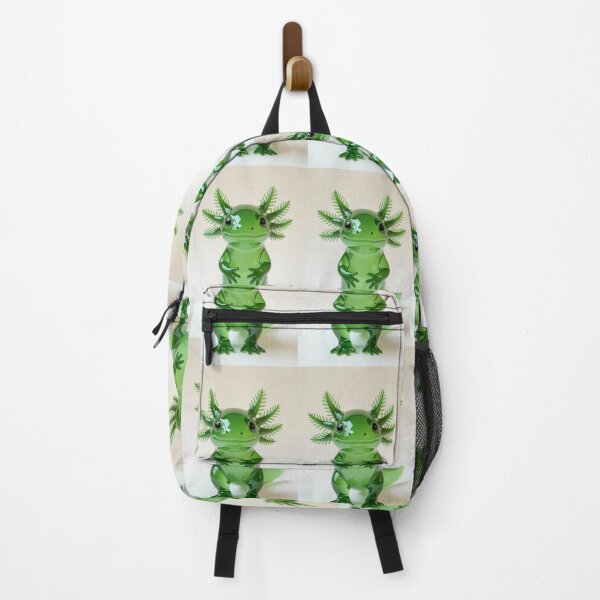 Item preview, The not so green meany designed and sold by AxolotlsRcute.