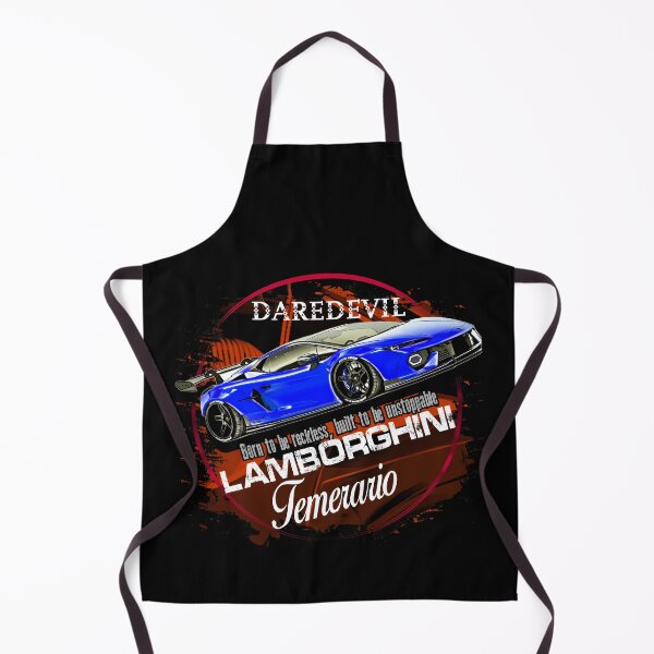Item preview, Lamborghini Temerario: la leyenda del superdeportivo italiano exótico designed and sold by RacetrackGear.